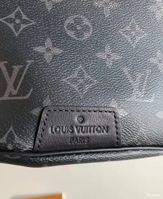 Repzbay DISCOVERY VUITTON BUMBAG LOUIS 0605